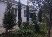 Satılır 4 otaqlı 120 m2 bağ evi Xaçmaz