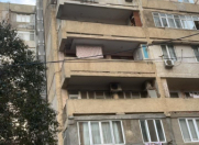 Satılır 3 otaqlı 92 m2 köhnə tikili Bakı Dövlət Universiteti