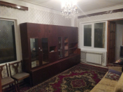 Satılır 2 otaqlı 40 m2 köhnə tikili Bakıxanov