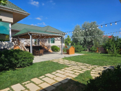 Satılır 7 otaqlı 260 m2 bağ evi Masazır