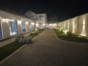 İcarəyə verilir 4 otaqlı 216 m2 bağ evi Pirşağı