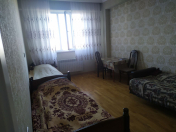 İcarəyə verilir 2 otaqlı 60 m2 yeni tikili Xırdalan