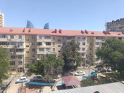 Satılır 3 otaqlı 75 m2 köhnə tikili Flame Towers
