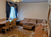 İcarəyə verilir 3 otaqlı 120 m2 həyət evi 6 mkr