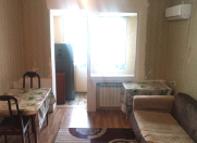 Satılır 2 otaqlı 35 m2 köhnə tikili Neftçilər m.