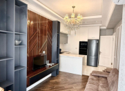 Satılır 2 otaqlı 60 m2 yeni tikili Gənclik m.