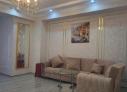 Satılır 3 otaqlı 90 m2 yeni tikili Nəsimi r.