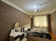 Satılır 4 otaqlı 130 m2 yeni tikili Nəriman Nərimanov m.