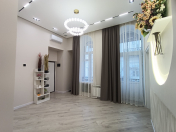 İcarəyə verilir 2 otaqlı 55 m2 obyekt Fəvvarələr meydanı