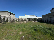 Satılır 12 sot torpaq Mərdəkan