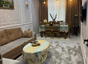 İcarəyə verilir 2 otaqlı 60 m2 yeni tikili Əhmədli m.