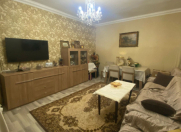 İcarəyə verilir 3 otaqlı 90 m2 köhnə tikili 28 May m.