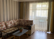 Satılır 2 otaqlı 38 m2 köhnə tikili Qara Qarayev m.