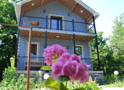 İcarəyə verilir 3 otaqlı 80 m2 həyət evi Zaqatala