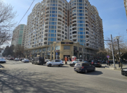 Satılır 2 otaqlı 70 m2 yeni tikili Nəriman Nərimanov m.