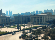 Satılır 2 otaqlı 71 m2 köhnə tikili Nizami m.