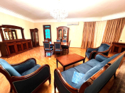 İcarəyə verilir 3 otaqlı 100 m2 köhnə tikili Nizami m.