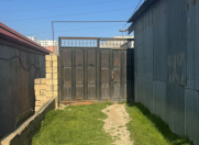 Satılır 2 otaqlı 70 m2 həyət evi Masazır