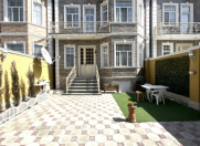 Satılır 5 otaqlı 148 m2 həyət evi Masazır