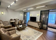 Satılır 3 otaqlı 110 m2 yeni tikili Qaraçuxur