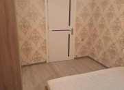 Satılır 2 otaqlı 50 m2 həyət evi Yasamal r.