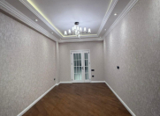 Satılır 2 otaqlı 84 m2 yeni tikili Nəriman Nərimanov m.