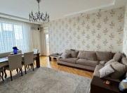 Satılır 3 otaqlı 110 m2 yeni tikili Memar Əcəmi m.