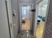 Satılır 2 otaqlı 45 m2 yeni tikili Abşeron r.