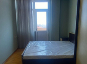 İcarəyə verilir 2 otaqlı 90 m2 yeni tikili Memar Əcəmi m.