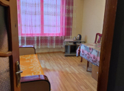 Satılır 2 otaqlı 44 m2 köhnə tikili Həzi Aslanov m.