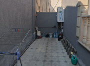 Satılır 4 otaqlı 120 m2 yeni tikili Zabrat 1