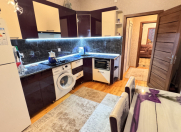 Satılır 1 otaqlı 78 m2 həyət evi Binəqədi