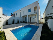 Satılır 4 otaqlı 114 m2 həyət evi Şüvəlan