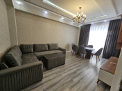 Satılır 2 otaqlı 70 m2 yeni tikili Nəriman Nərimanov m.