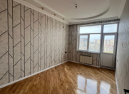 Satılır 3 otaqlı 80 m2 yeni tikili İnşaatçılar m.