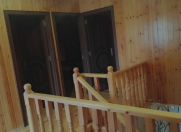 Satılır 5 otaqlı 130 m2 həyət evi Albalı