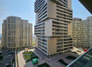 İcarəyə verilir 2 otaqlı 70 m2 yeni tikili 8 Noyabr m.