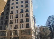 Satılır 2 otaqlı 78 m2 yeni tikili Gənclik m.