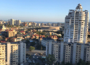 Satılır 4 otaqlı 205 m2 yeni tikili Nəsimi r.