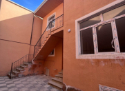 Satılır 5 otaqlı 150 m2 həyət evi Xırdalan
