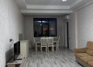 İcarəyə verilir 2 otaqlı 90 m2 yeni tikili Gənclik m.