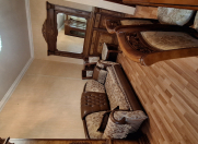 İcarəyə verilir 2 otaqlı 65 m2 köhnə tikili Qara Qarayev m.