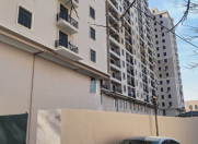 Satılır 2 otaqlı 90 m2 yeni tikili 8 Noyabr m.