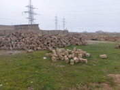 Satılır 5 sot torpaq Qala