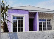 Satılır 4 otaqlı 100 m2 həyət evi Masazır