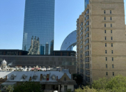 İcarəyə verilir 3 otaqlı 125 m2 yeni tikili Səbail r.