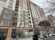 Satılır 2 otaqlı 87 m2 yeni tikili Qara Qarayev m.