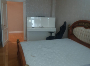 Satılır 3 otaqlı 150 m2 yeni tikili Nəriman Nərimanov m.