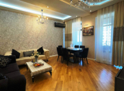 Satılır 3 otaqlı 115 m2 yeni tikili 5 mkr