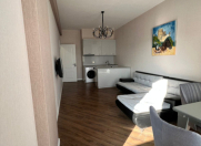 İcarəyə verilir 2 otaqlı 75 m2 yeni tikili Gənclik m.